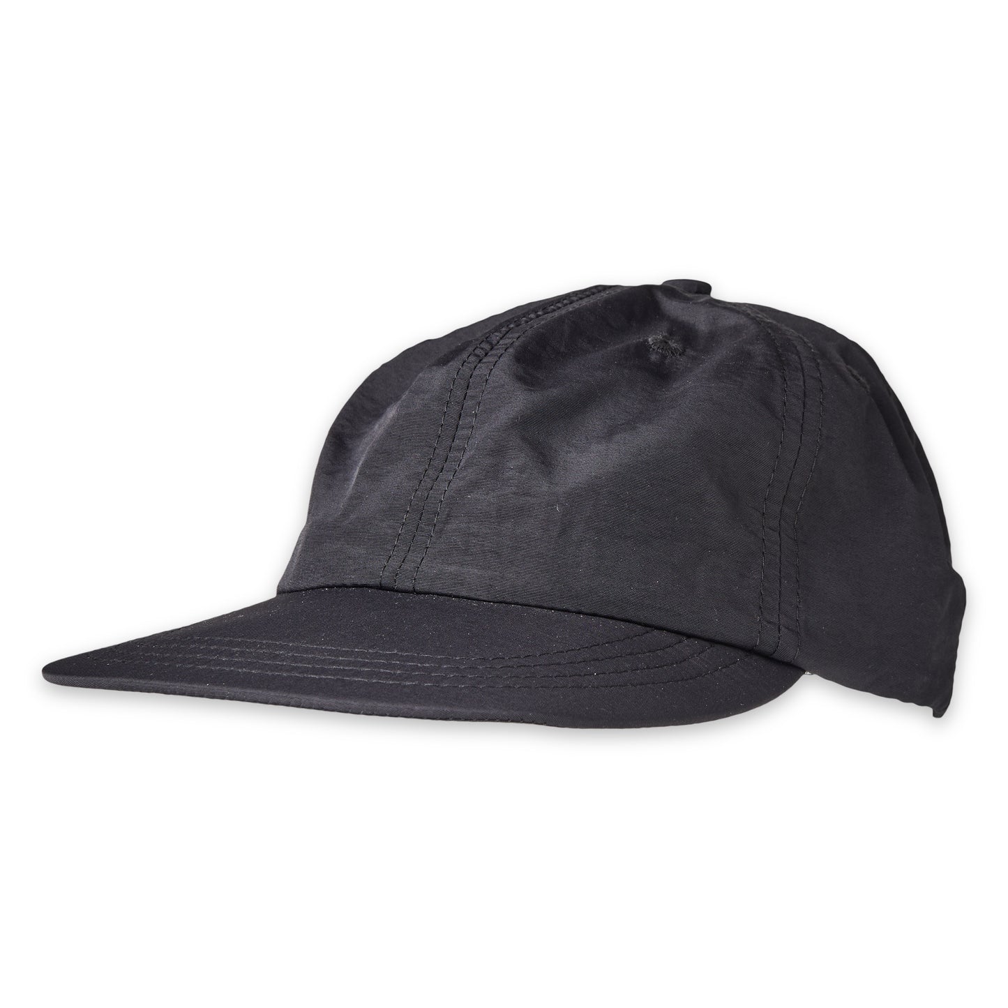 Panther® Nylon 6 panel Cap Sample