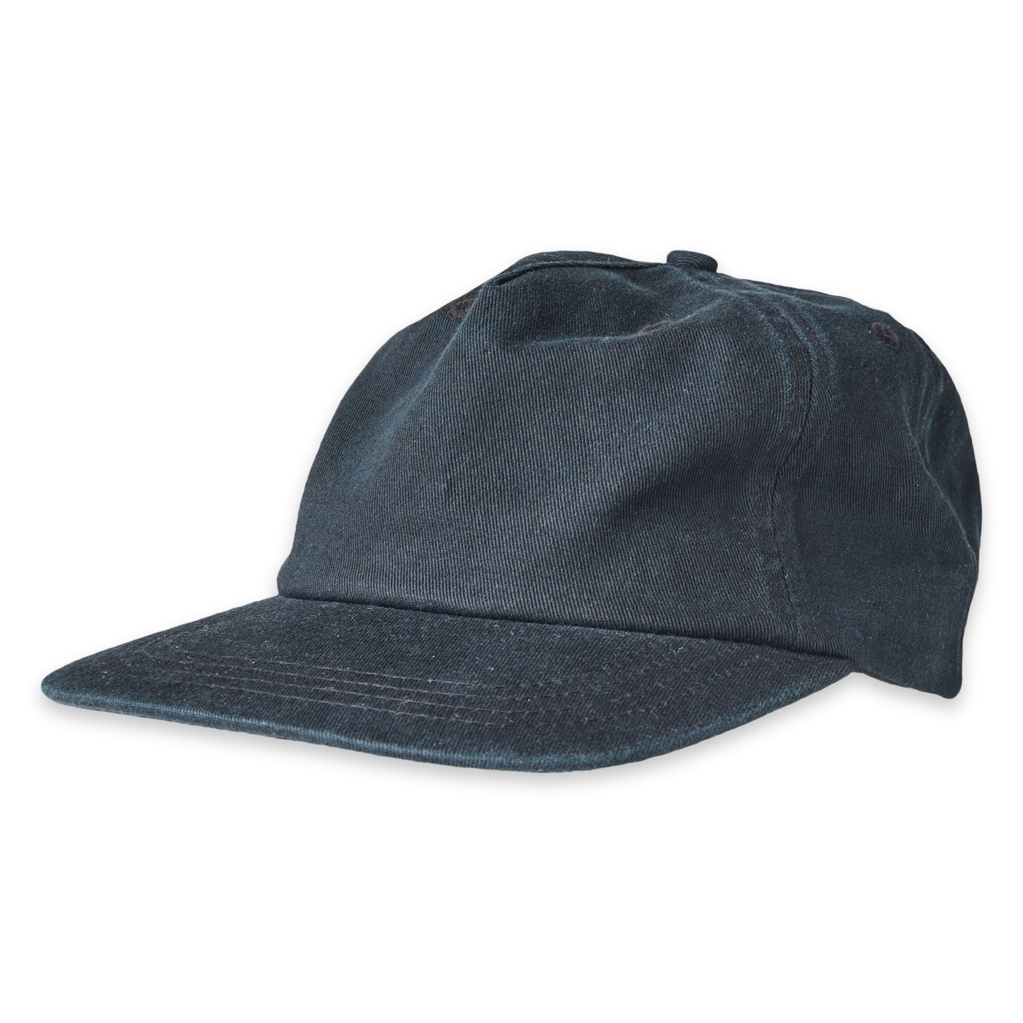 Panther® Wholesale Washed Cotton 5 panel Cap Sample
