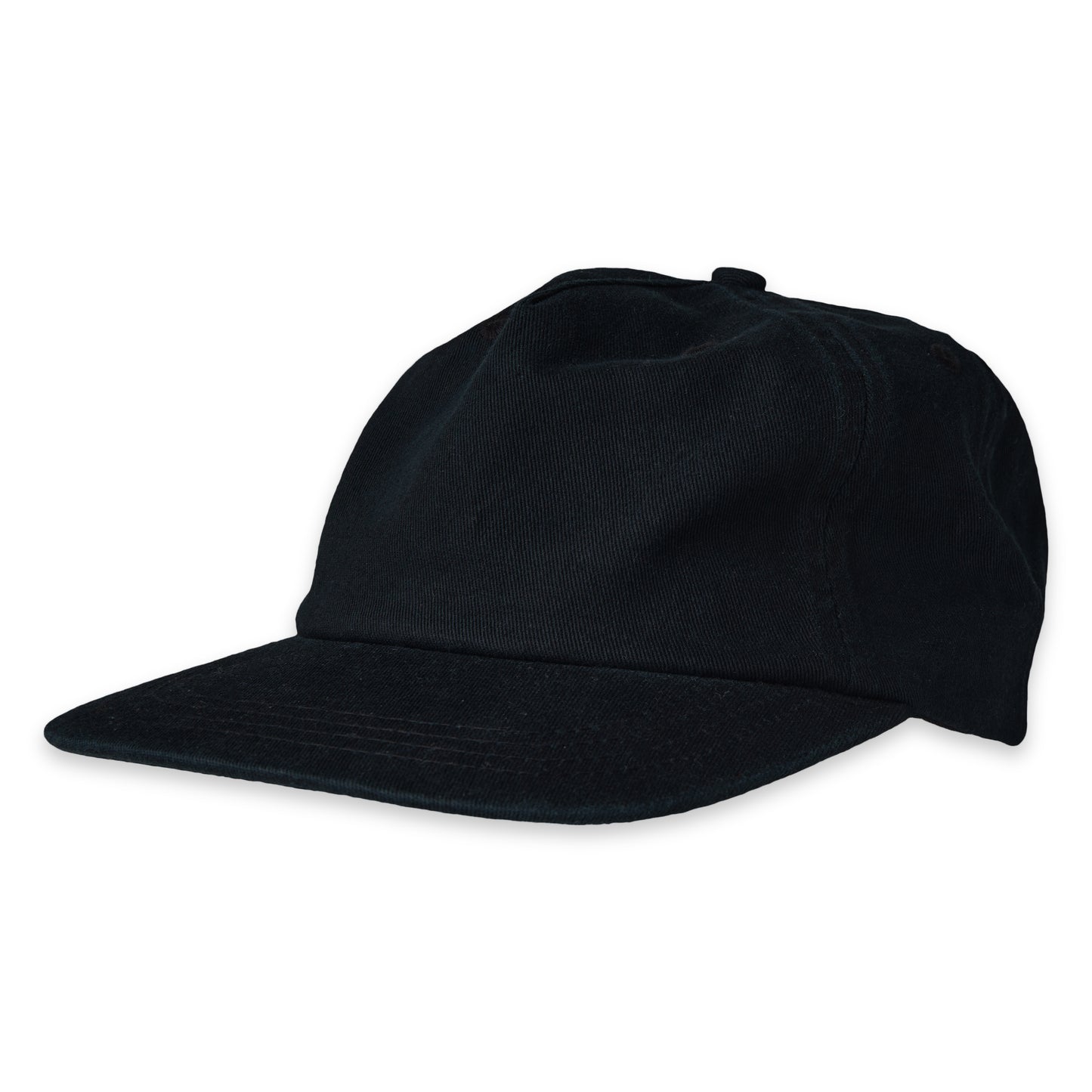 Panther® Washed Cotton 5 panel Cap Sample