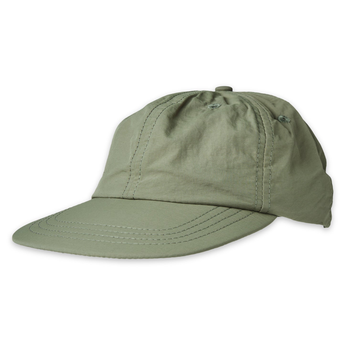 Panther® Nylon 6 panel Cap Sample