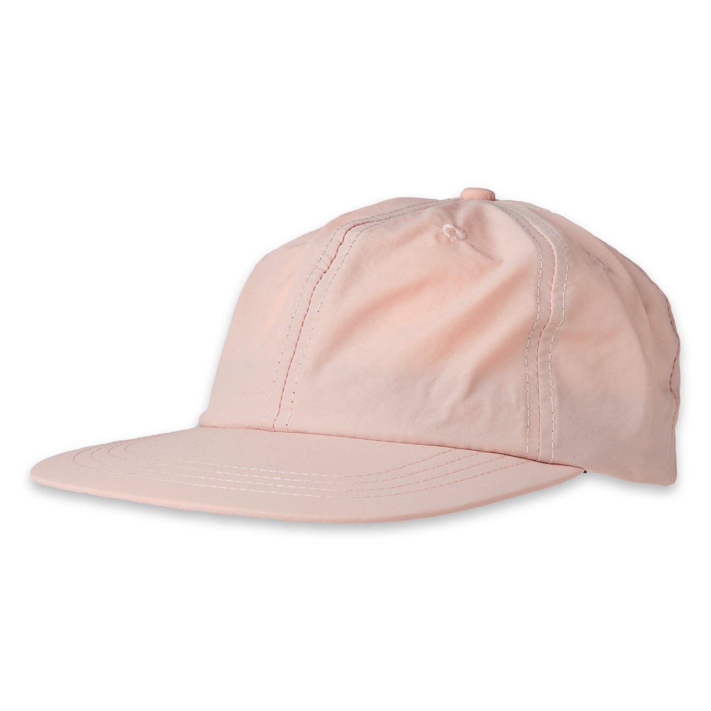 Panther® Nylon 6 panel Cap Sample