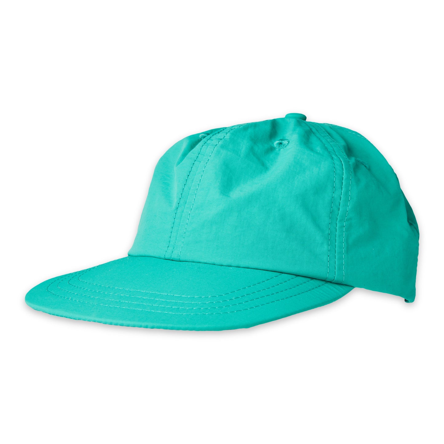 Panther® Nylon 6 panel Cap Sample