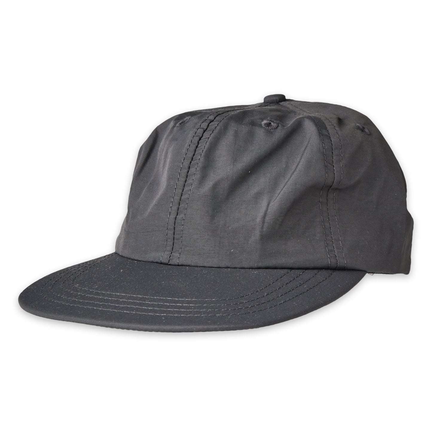 Panther® Nylon 6 panel Cap Sample