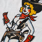 FRANK WILLIAM ROA® COWGIRL T-Shirt