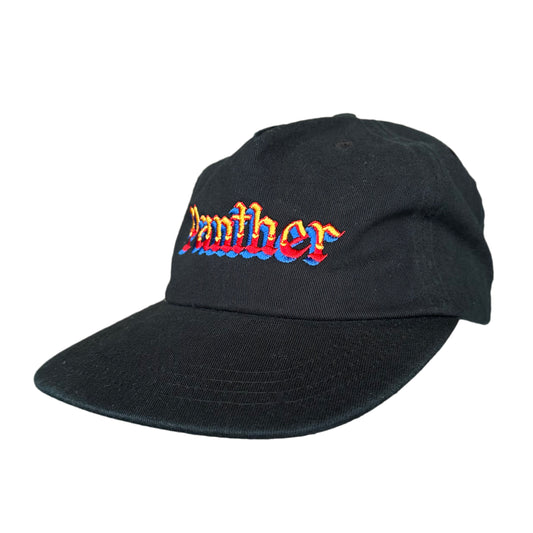 Panther® Hot Works Deconstructed 5 Panel Cap