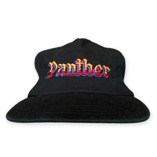 Panther® Hot Works Deconstructed 5 Panel Cap