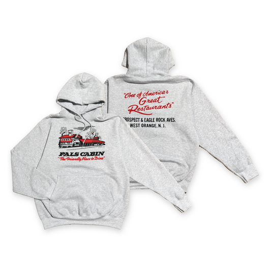 Panther® Pals Cabin Hoodie